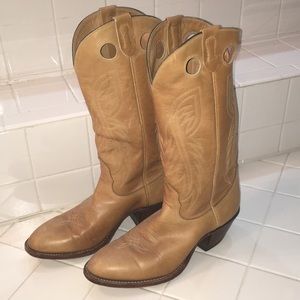 Men’s authentic Cowboy Boots